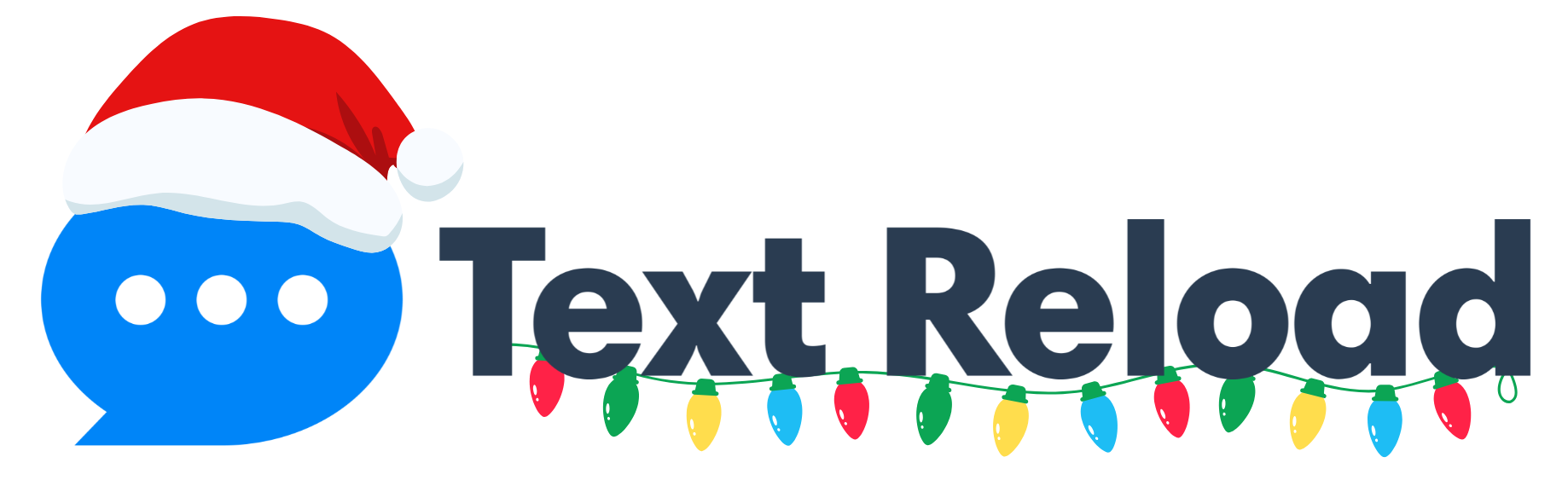 Text Reload